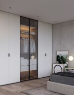 ⁦دولاب  ملابس مساحه كبيرة⁩ - الصورة ⁦4⁩